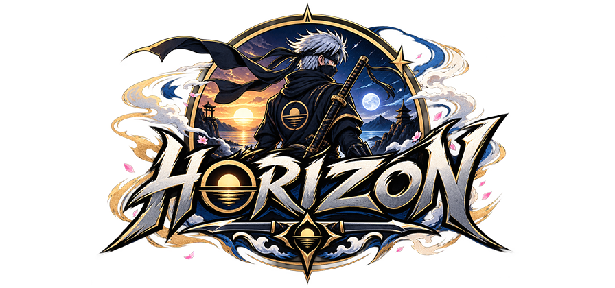 HORIZON Banner